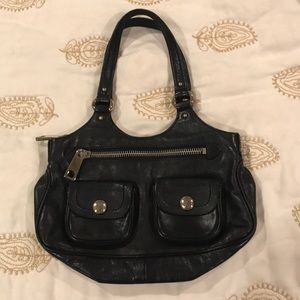 Marc Jacobs leather bag